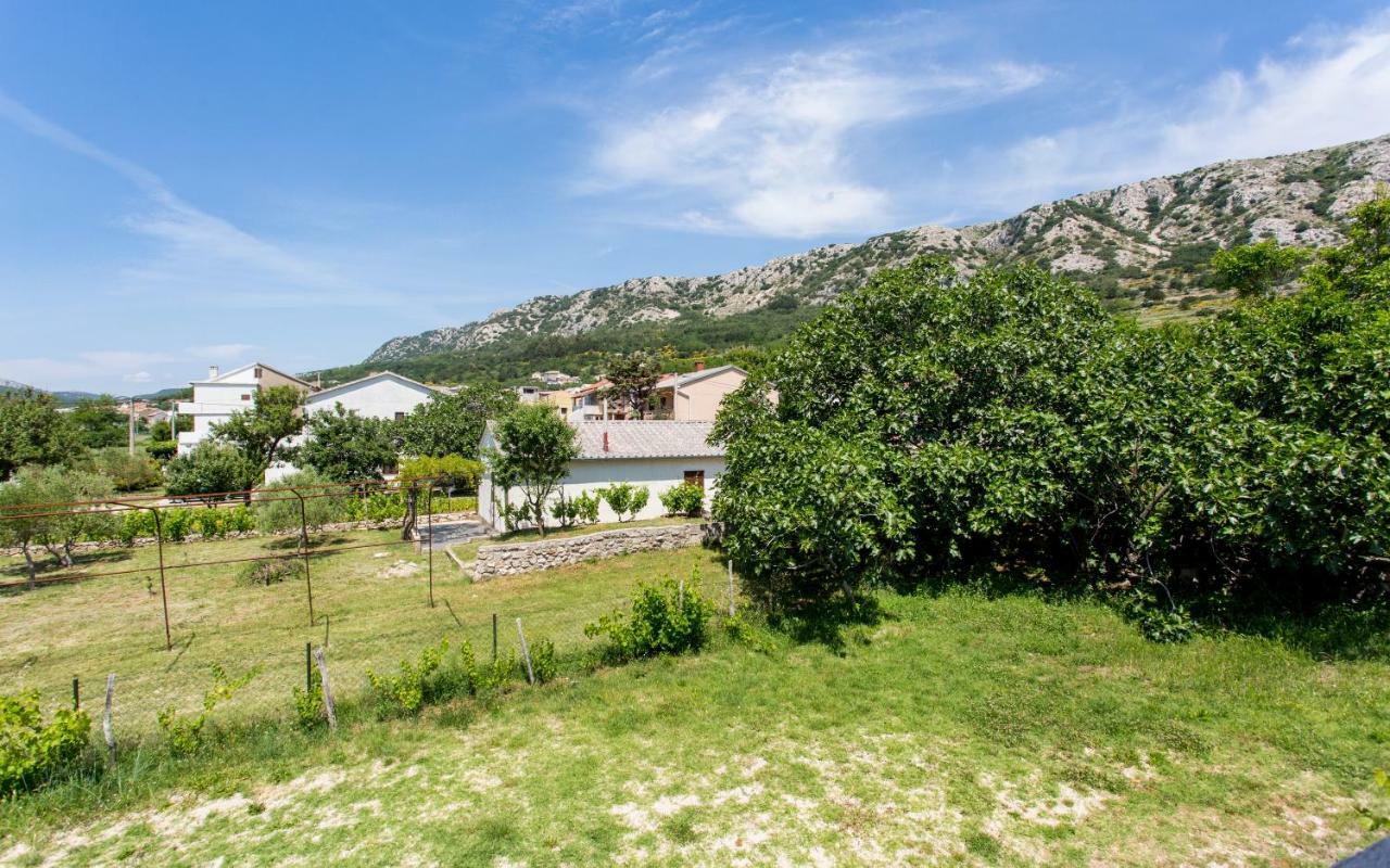 Apartment Mimi Draga Bascanska Экстерьер фото